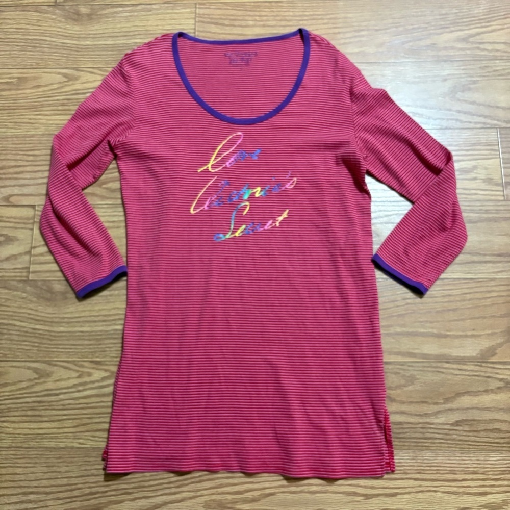 Victoria’s Secret Nightgown Small